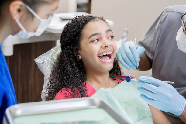 Best Affordable Emergency Dental Care  in Lake Marcel Stillter, WA