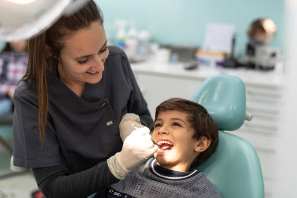 Best Teeth Whitening  in Lake Marcel Stillter, WA