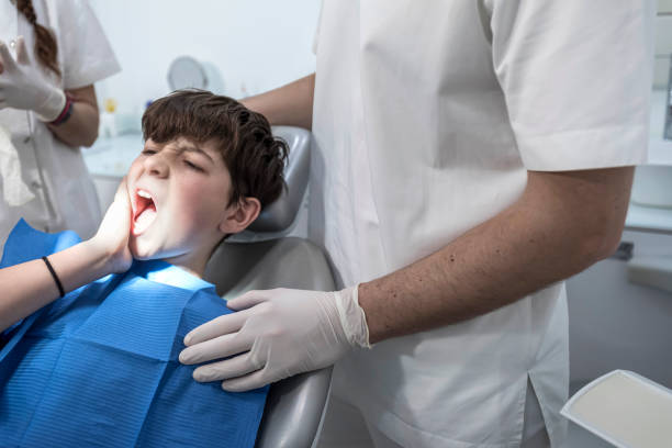 Best Dentist for Dental Trauma  in Lake Marcel Stillter, WA