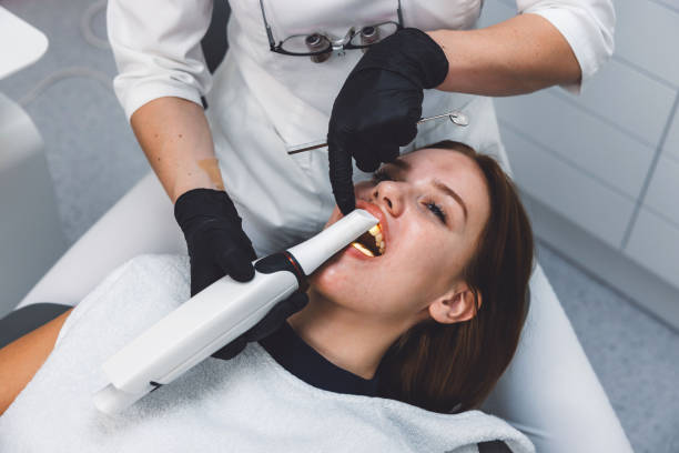 Best Teeth Whitening  in Lake Marcel Stillter, WA
