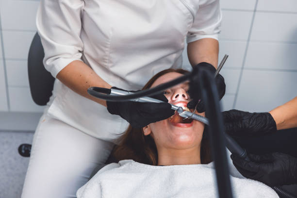 Best Cracked Tooth Emergency Dentist  in Lake Marcel Stillter, WA